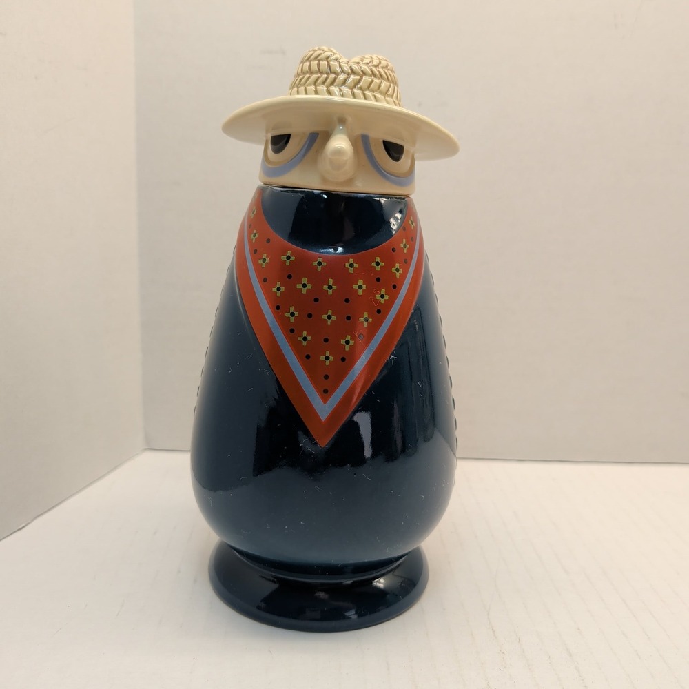 Webco Farmer Mugee Shultz & Dooley Germany Ceramic Beer Stein Lidded Mug